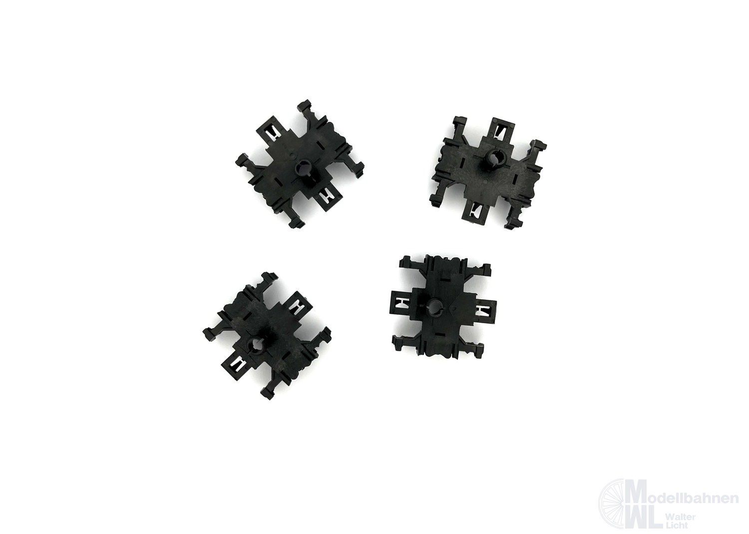 Märklin Ersatzeile E271905 - ERSATZTEIL: Drehgestellrahmen 4 St